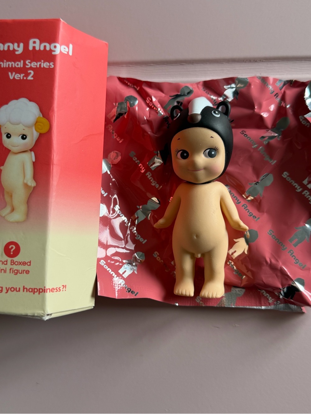 V2 Series Sonny Angel